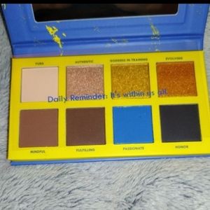 Chella Limited Edition Eyeshadow Palette